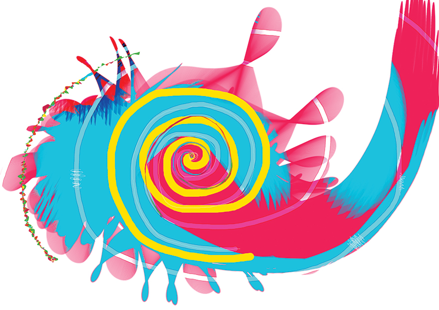 the-spyral_ivna-hraste