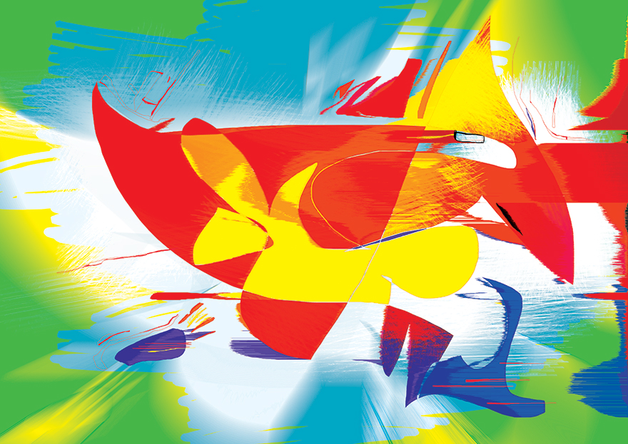 ivna-hraste_angry-old-man