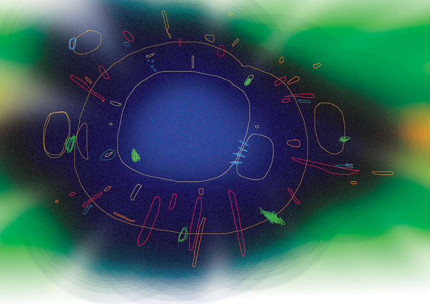 ivna-hraste_yes-but-that-pain-brought-such-a-beauty-into-your-life