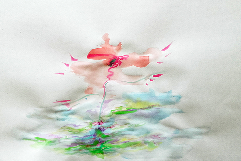 ivna-hraste_ivna-hraste_my-roots-holding-me-down