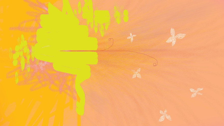 Parenting – Beauty and pain in letting&nbsp;go